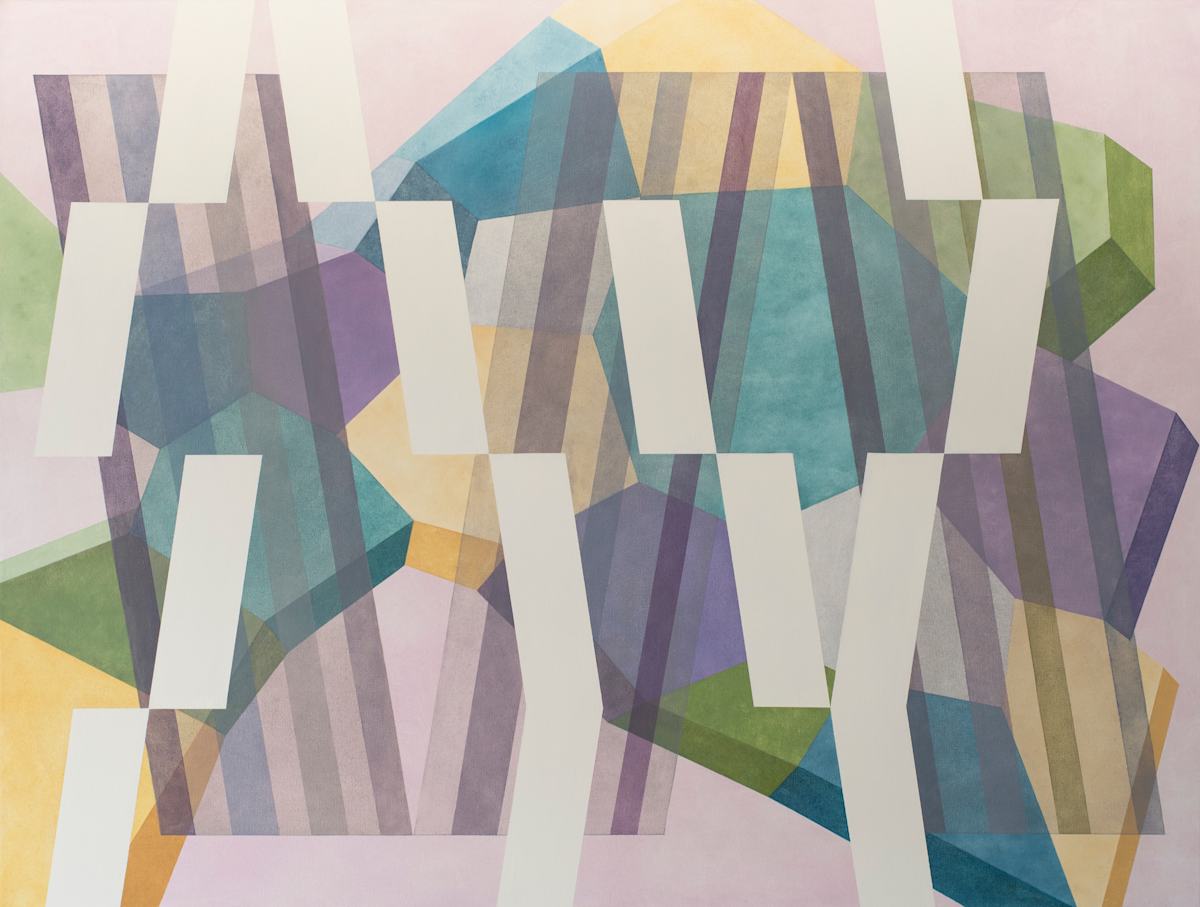Painters' Paint by Laura Moore, Image 1.