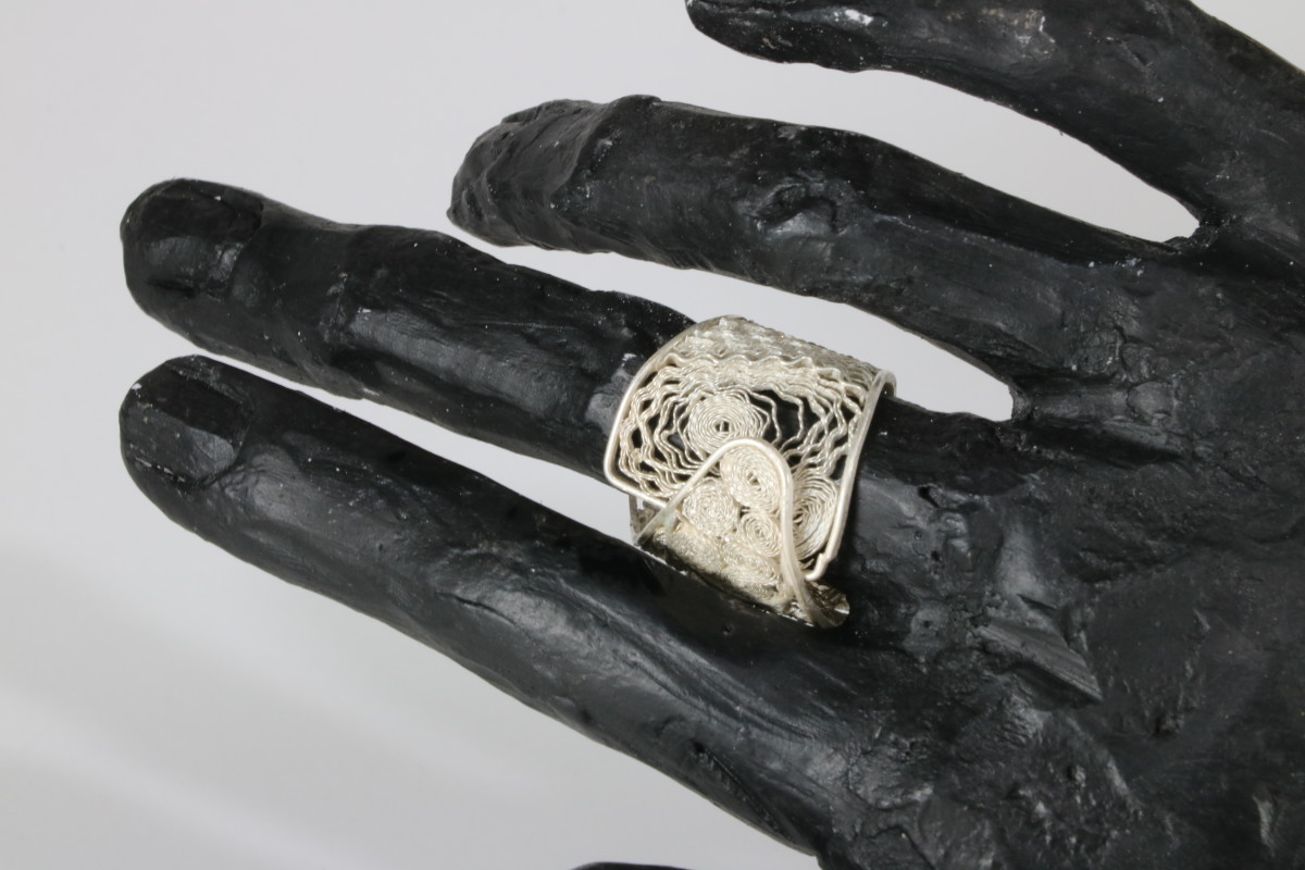 Universo by Ana Gabriela Rodriguez 