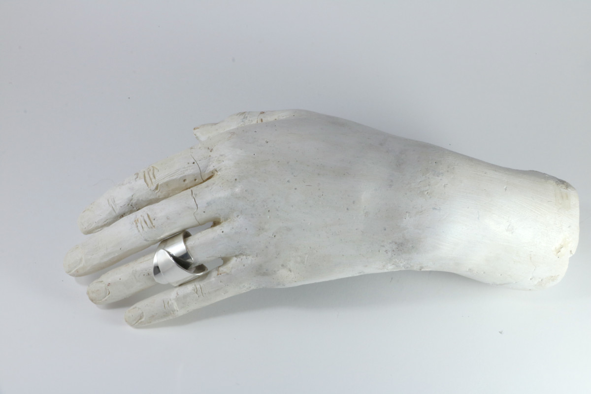 Abrazo by Ana Gabriela Rodriguez 