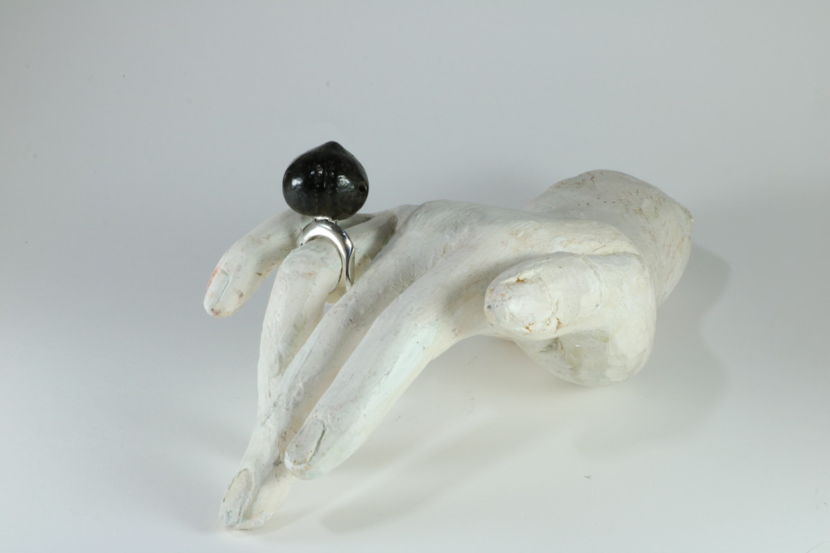 Semilla by Ana Gabriela Rodriguez 