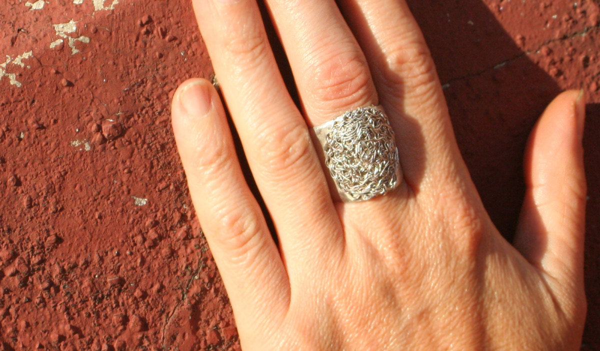 Luna variante by Ana Gabriela Rodriguez 