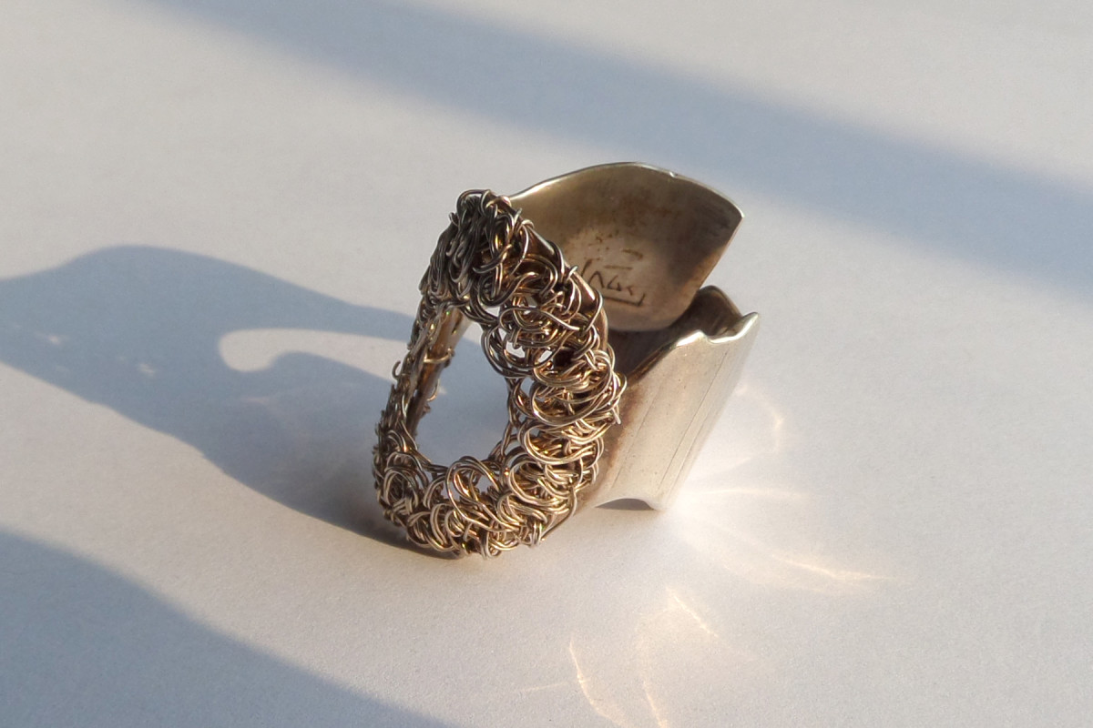 Luna Nueva by Ana Gabriela Rodriguez 