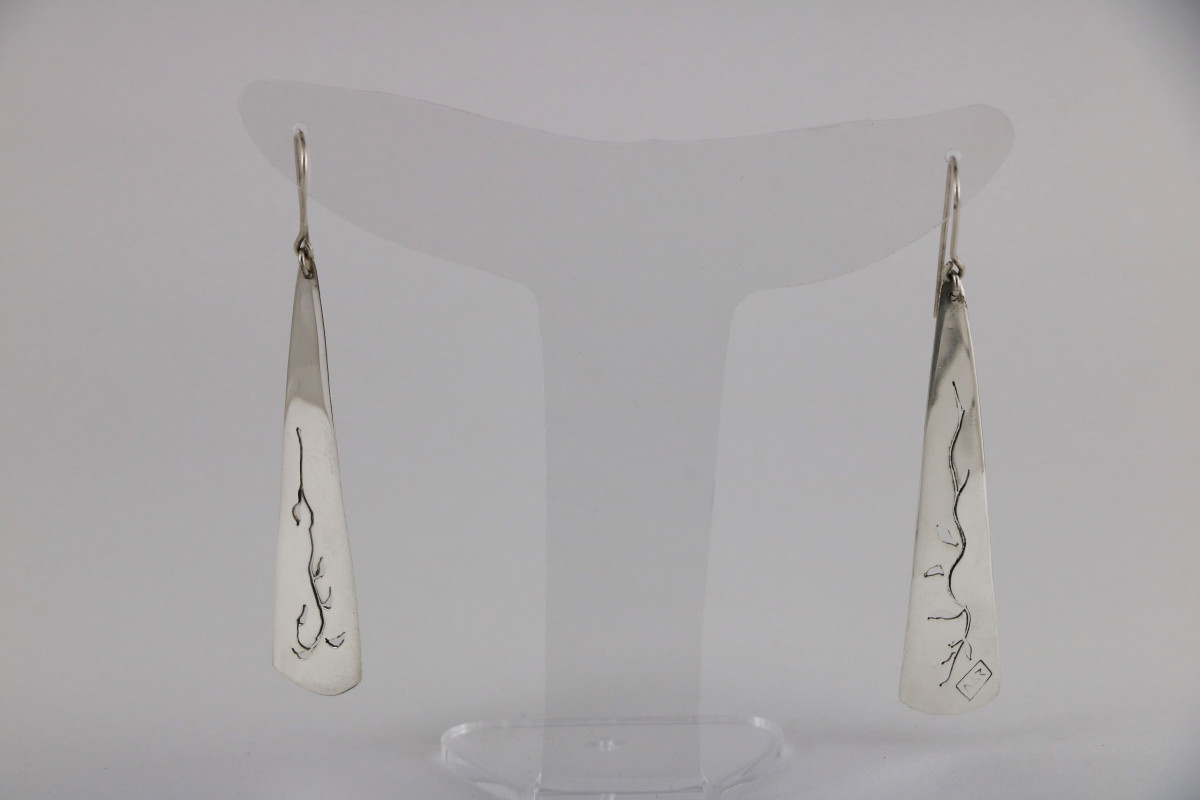 Rama que cae by Ana Gabriela Rodriguez 