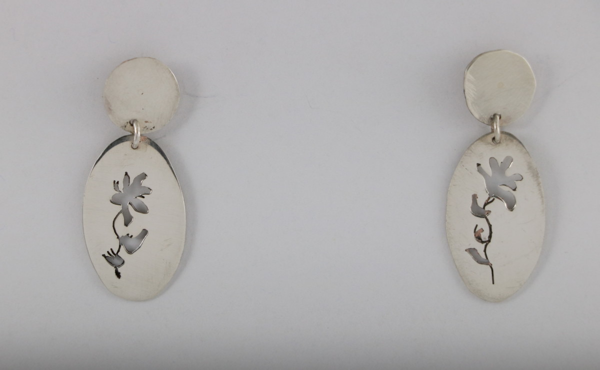 Flor by Ana Gabriela Rodriguez 