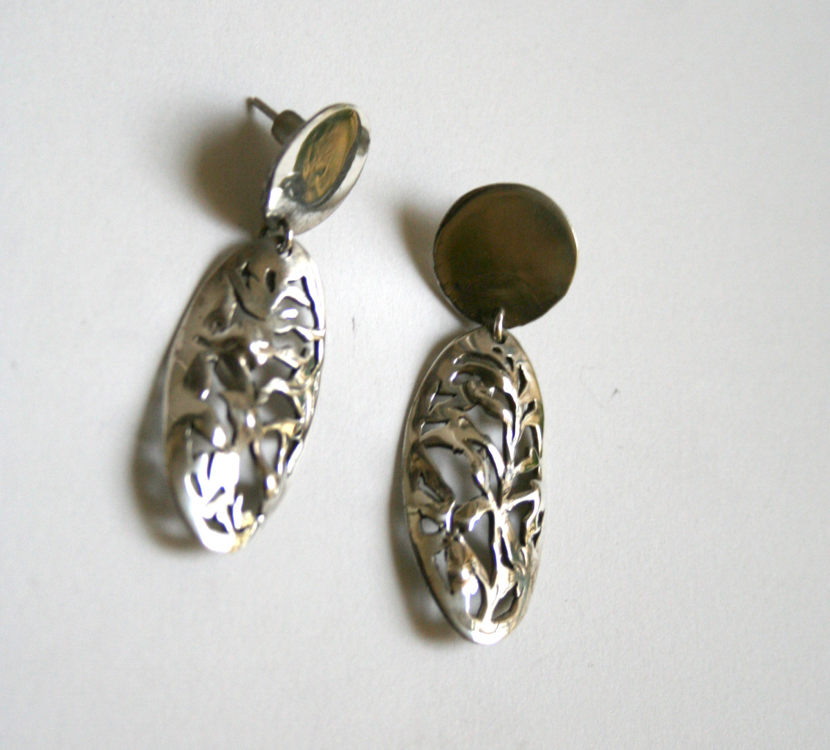 Casi la Selva by Ana Gabriela Rodriguez 