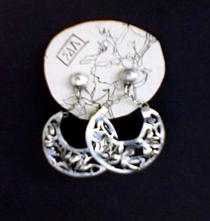 La selva by Ana Gabriela Rodriguez 