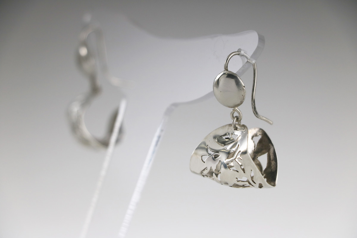 Selva en bolsita by Ana Gabriela Rodriguez 