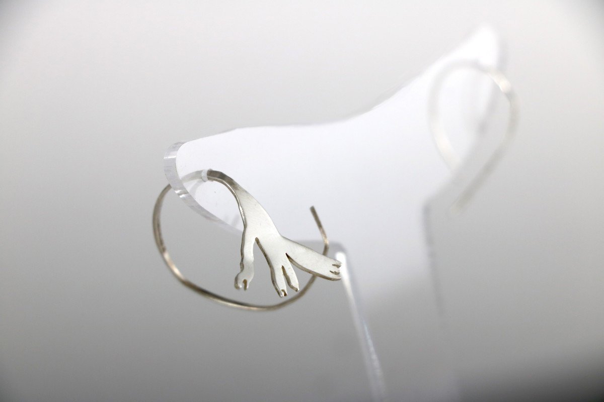 hojitas by Ana Gabriela Rodriguez 