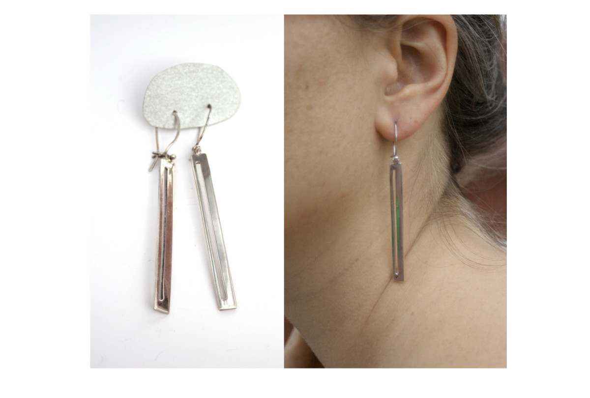 Geometria by Ana Gabriela Rodriguez 