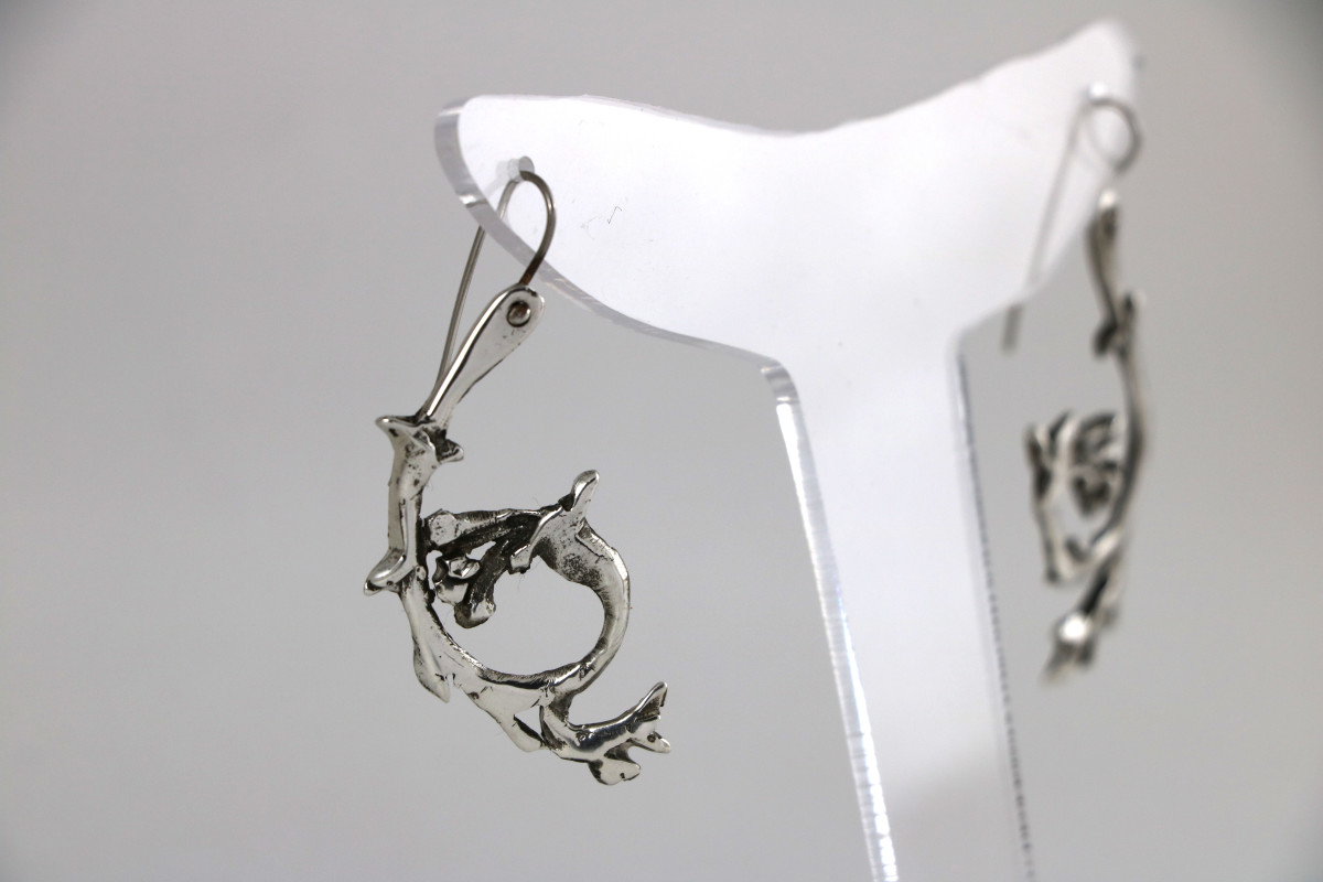 Garigol by Ana Gabriela Rodriguez 