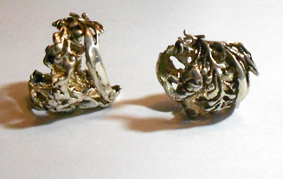 Enredadera by Ana Gabriela Rodriguez 