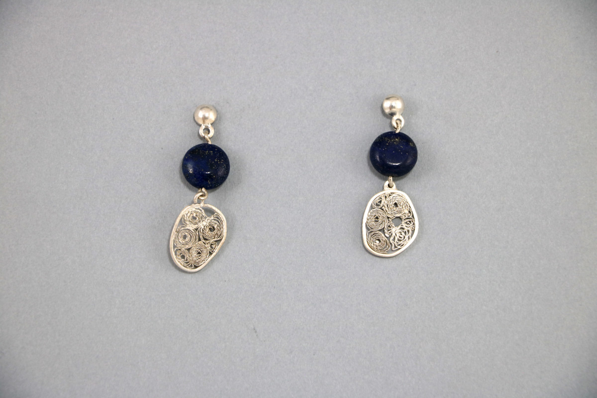 Divinos by Ana Gabriela Rodriguez 