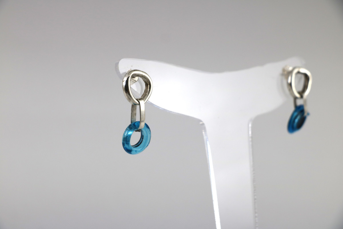 Cristal Turco by Ana Gabriela Rodriguez 