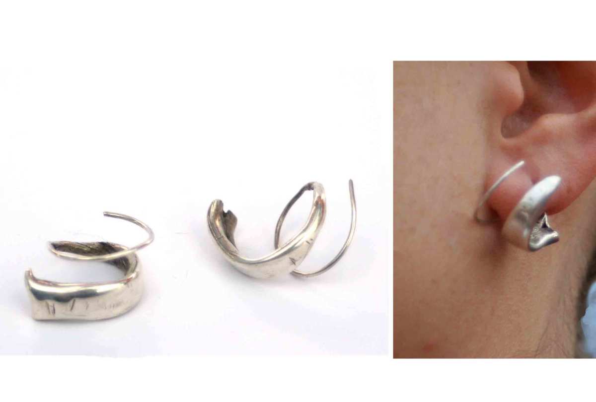 Chilitos by Ana Gabriela Rodriguez 