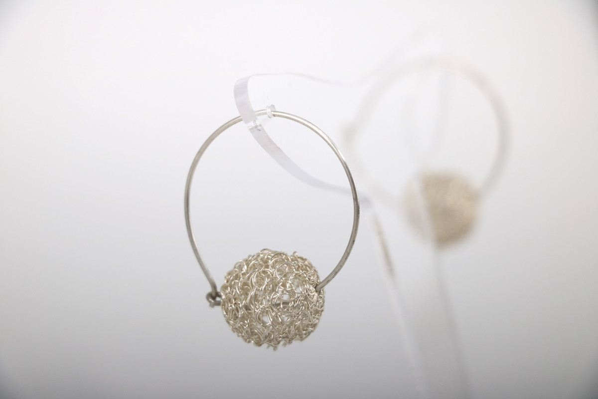 Nido by Ana Gabriela Rodriguez 