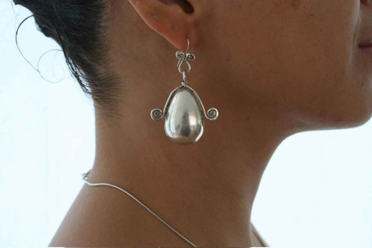 Cascabel by Ana Gabriela Rodriguez 