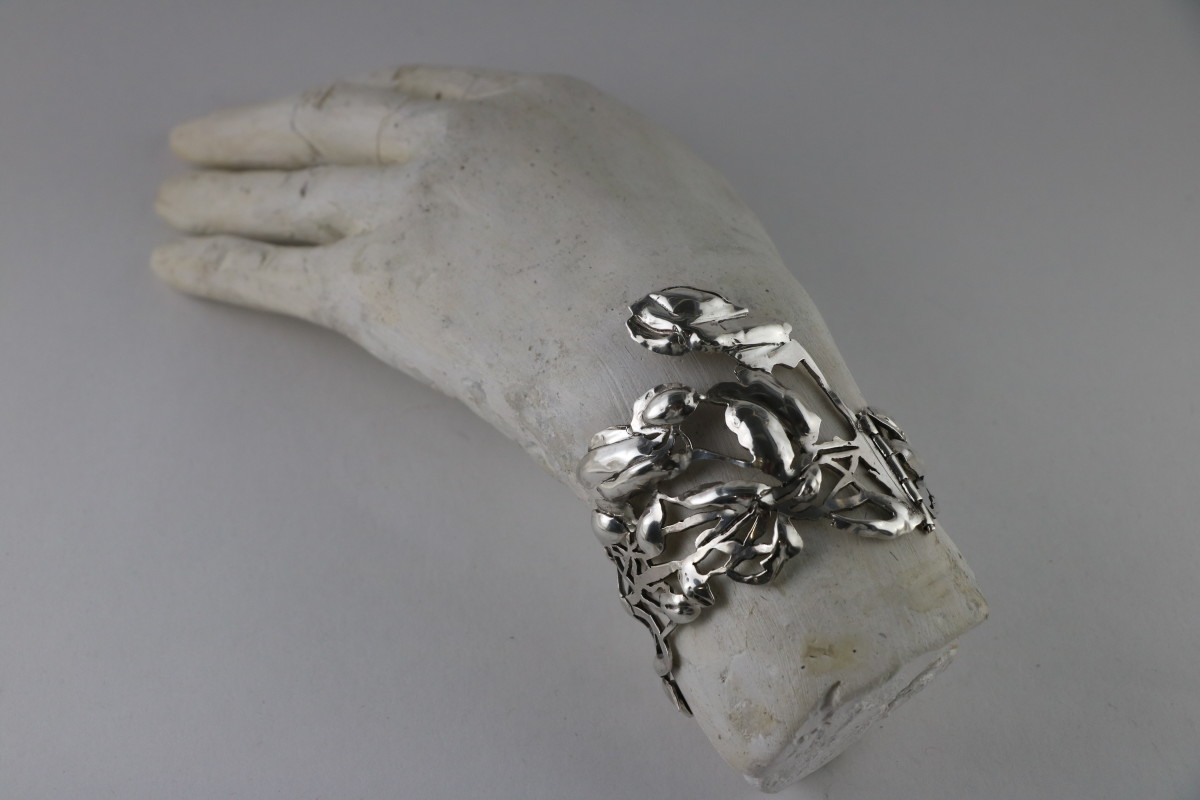 Selva by Ana Gabriela Rodriguez 