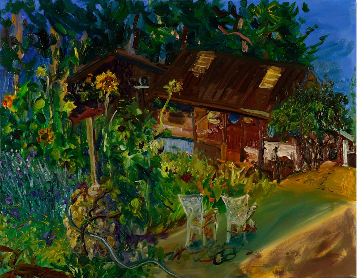 Finnriver Farm by Andrea K. Lawson, Image 1.