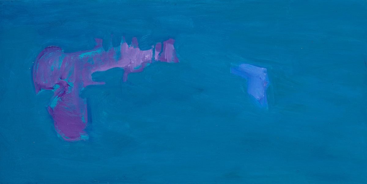 WMD Revealed: Confrontation by Andrea K. Lawson, Image 1.