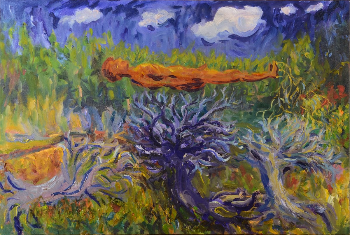 Rite of Spring: Renewal 