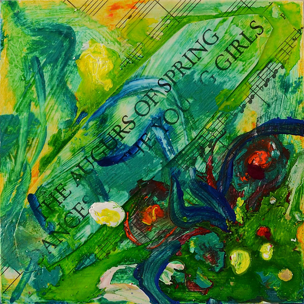 Seed Song: 18, Image 1.