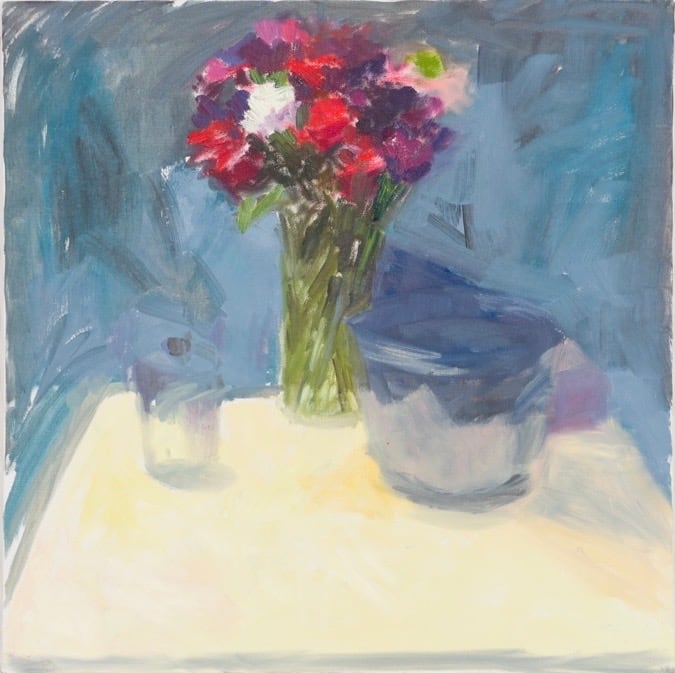 Sunroom by Lesley Bodzy 