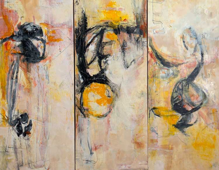 Allegro by Cheryl D. McClure 