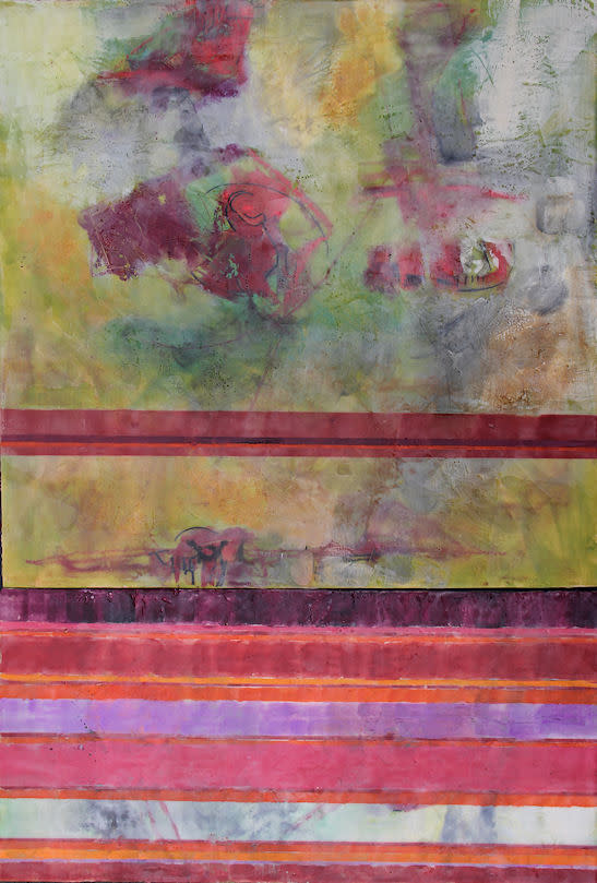 Bands by Cheryl D. McClure 