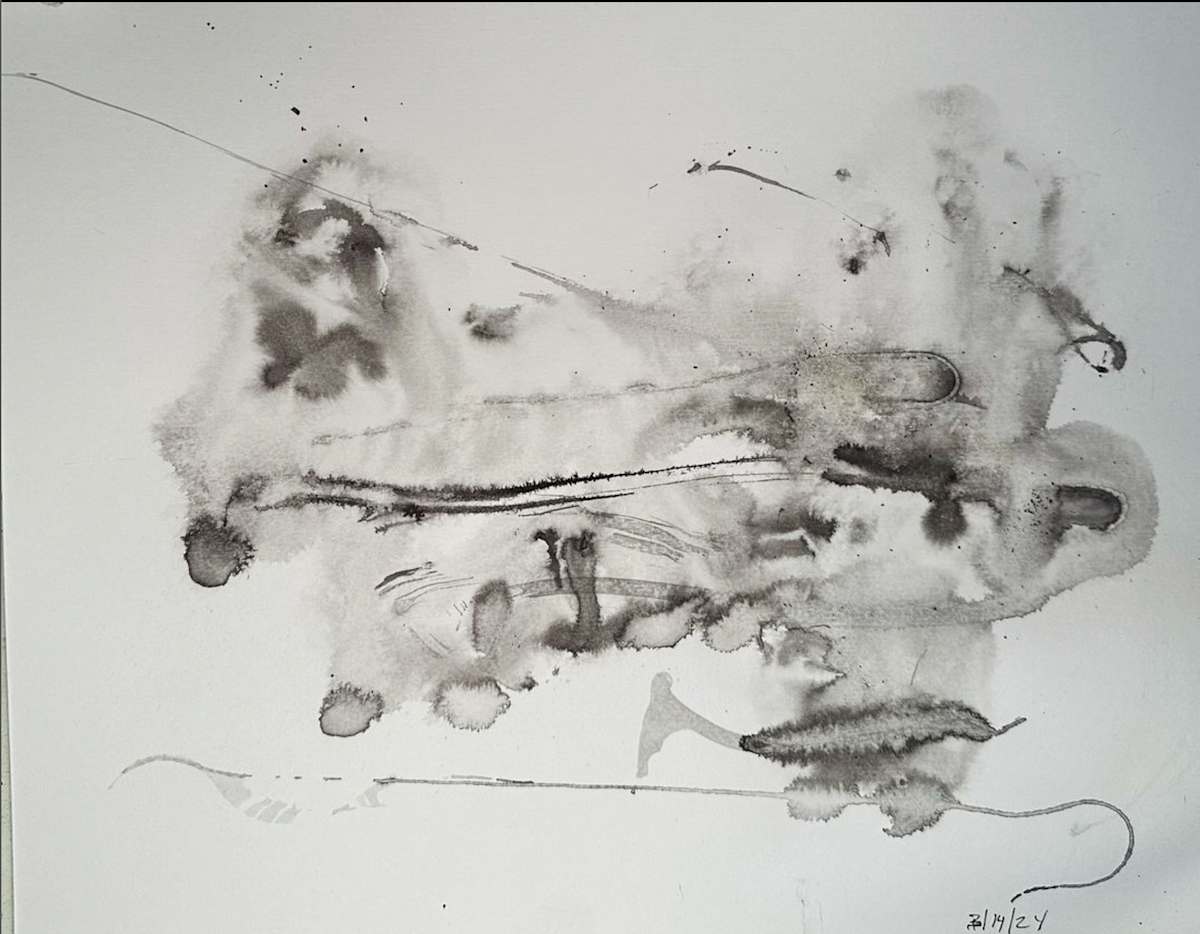 3_14_24 by RM Cimini, Image 1.