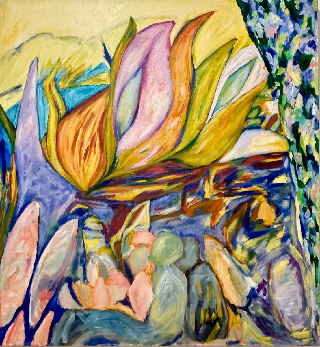 Advent by RM Cimini, Image 1.