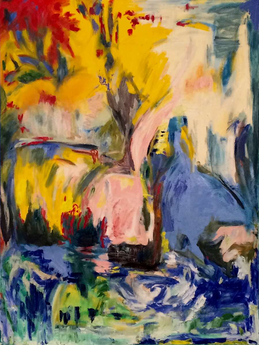 And the Daybreak by RM Cimini, Image 1.