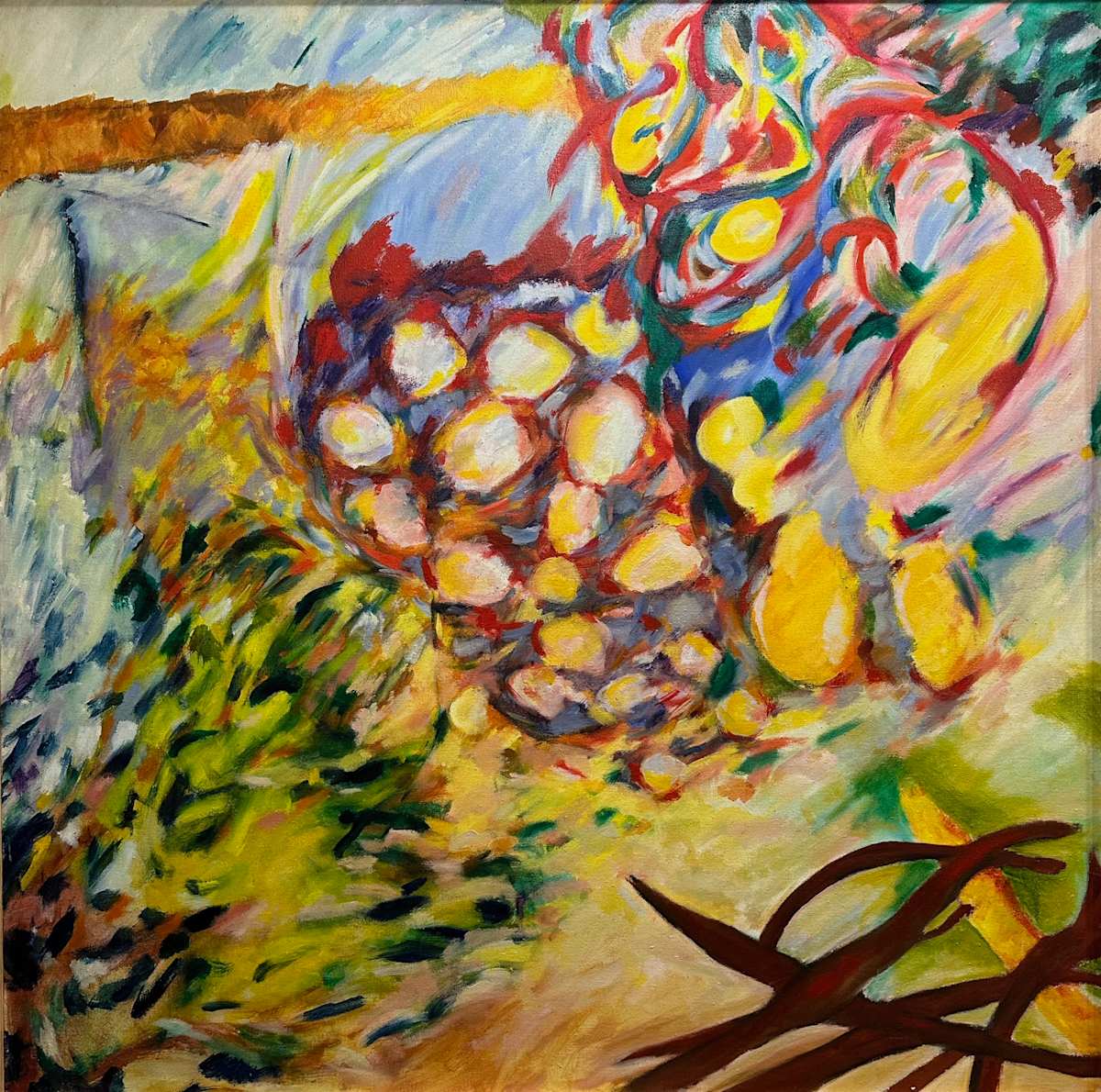 Ark by RM Cimini, Image 7.
