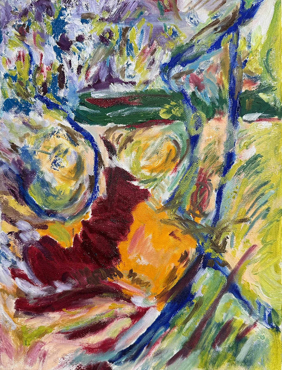 At the Center by RM Cimini, Image 3.