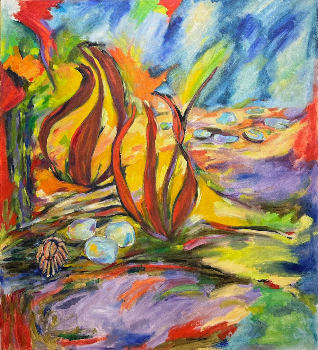 Atlantis by RM Cimini, Image 16.