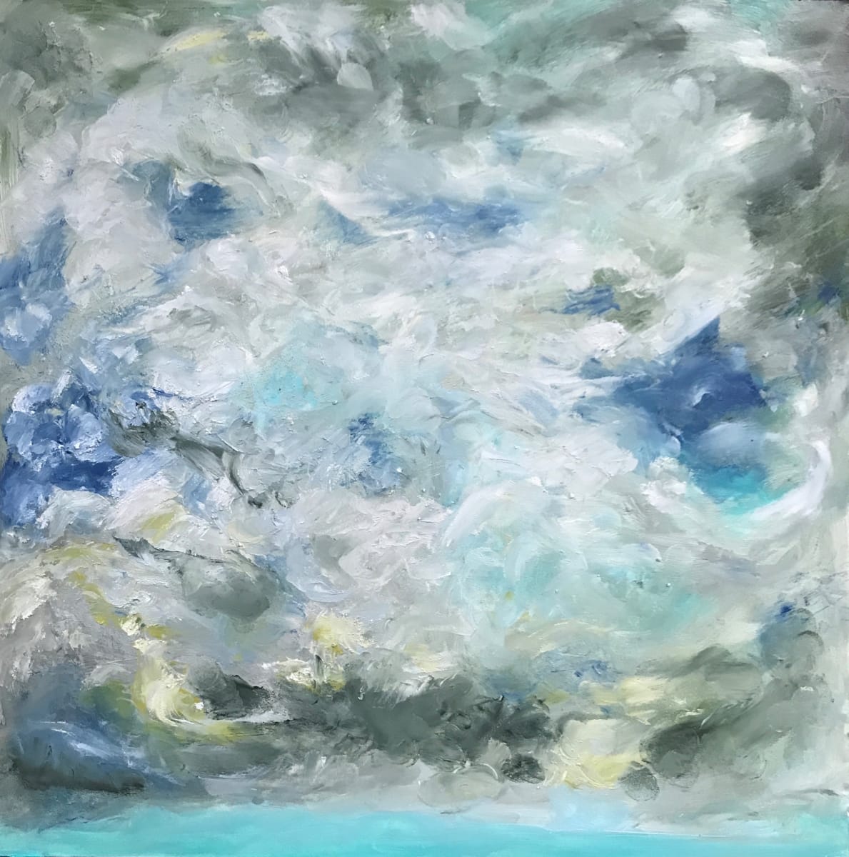 Atmosphere by RM Cimini, Image 1.