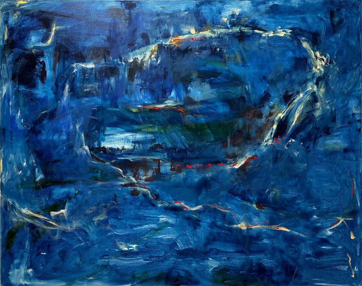 Become the Sky by RM Cimini, Image 1.