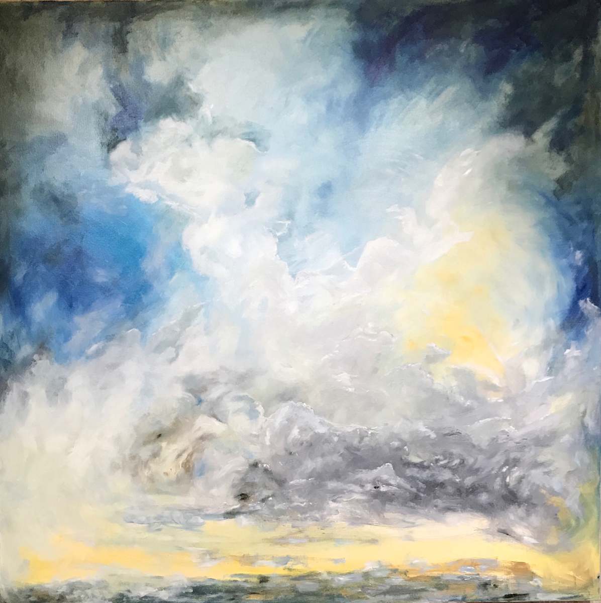 Big Sky 2 by RM Cimini, Image 10.