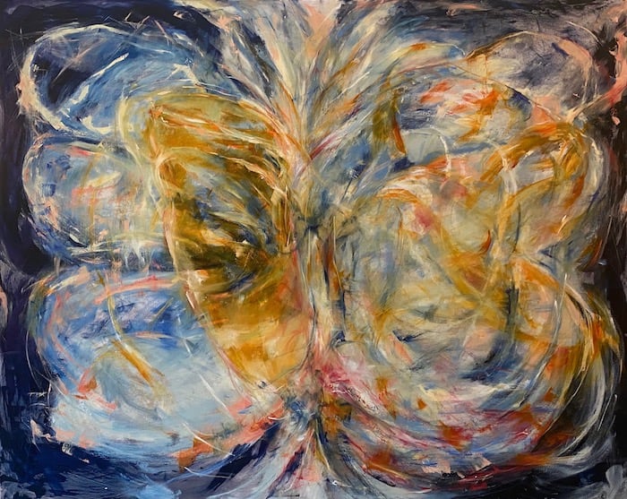 Breathe/Spirit by RM Cimini, Image 1.