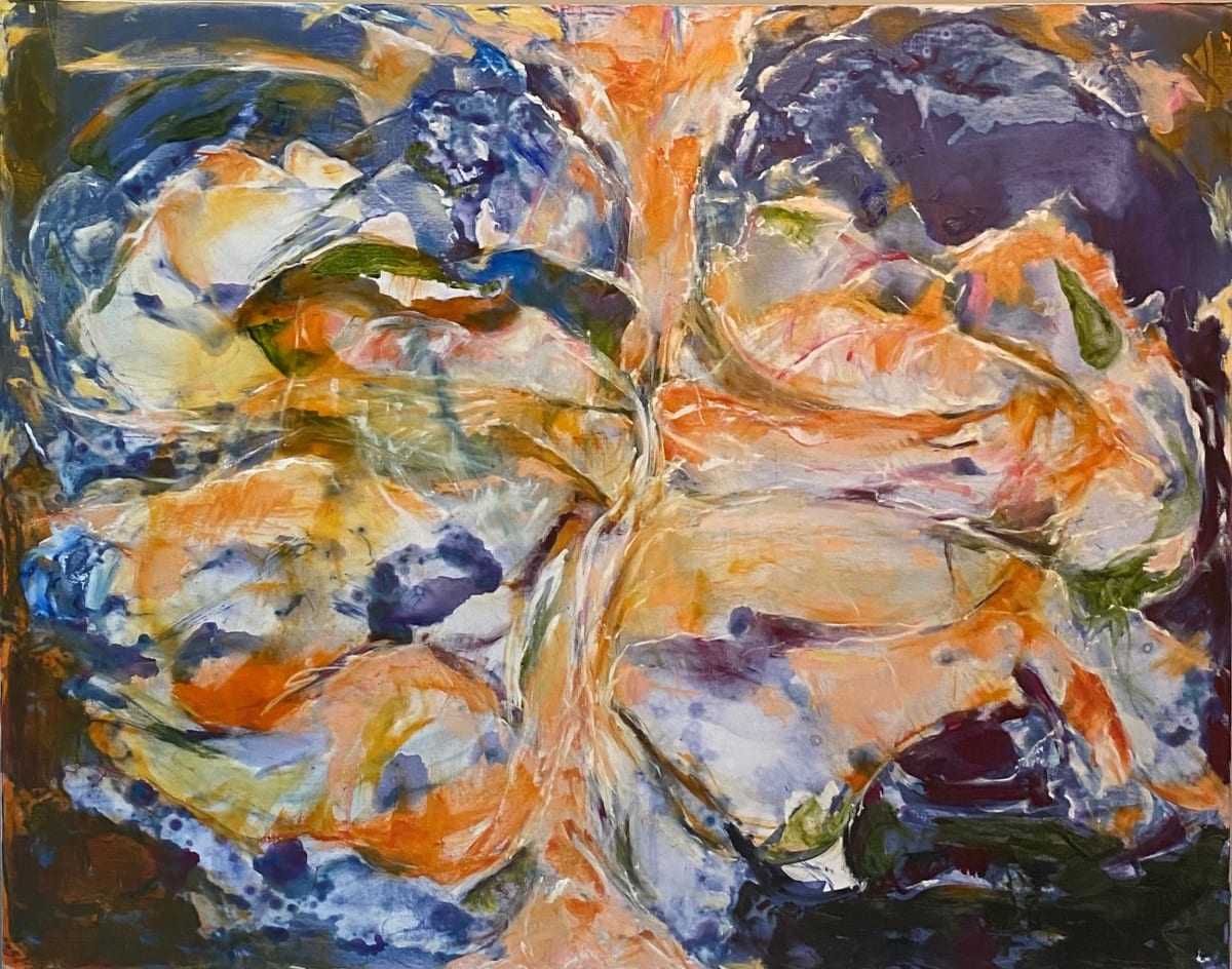 Breathe/Exhale by RM Cimini, Image 8.