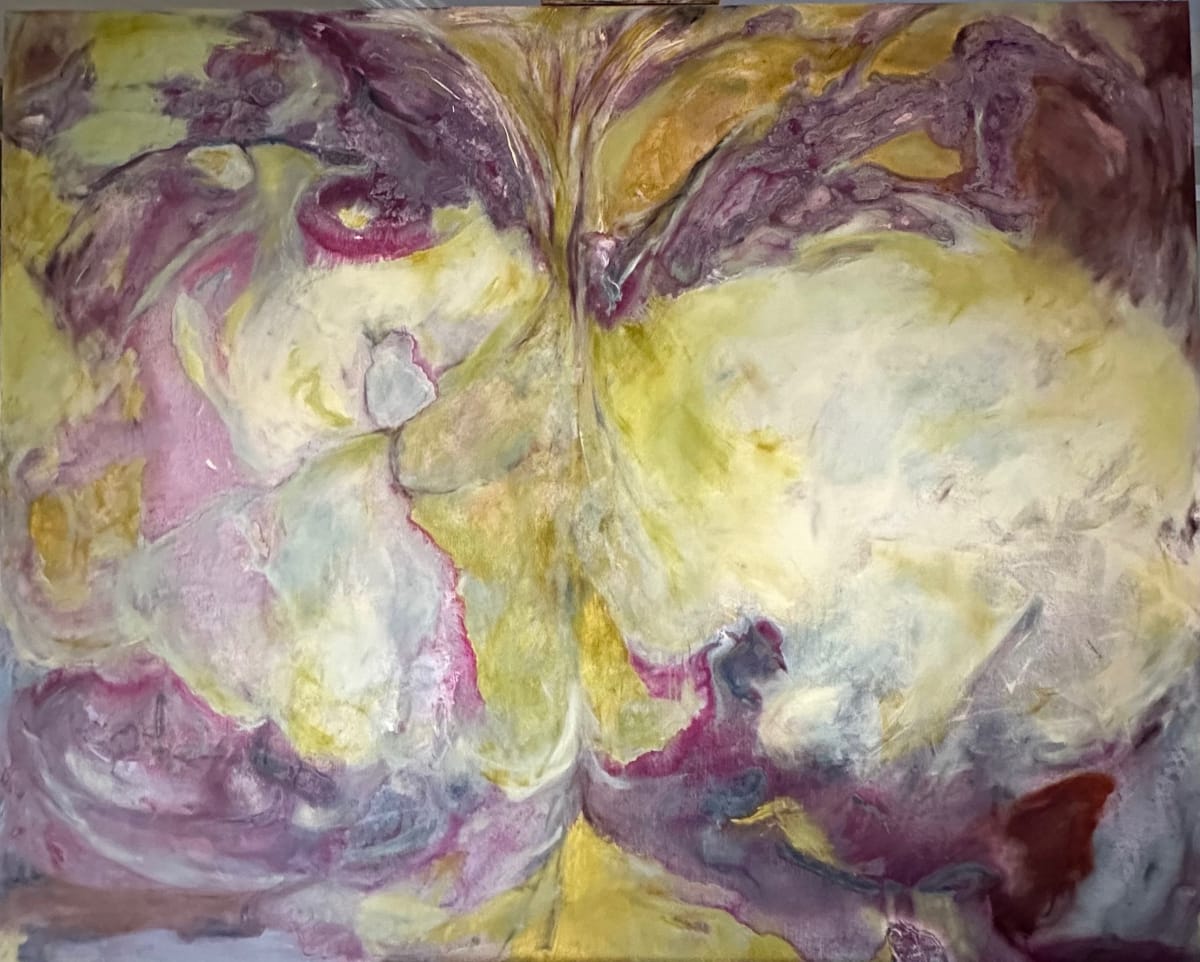 Breathe/ Impulse by RM Cimini, Image 1.