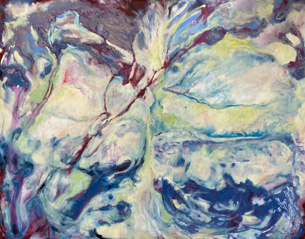 Breathe/Waves by RM Cimini, Image 9.