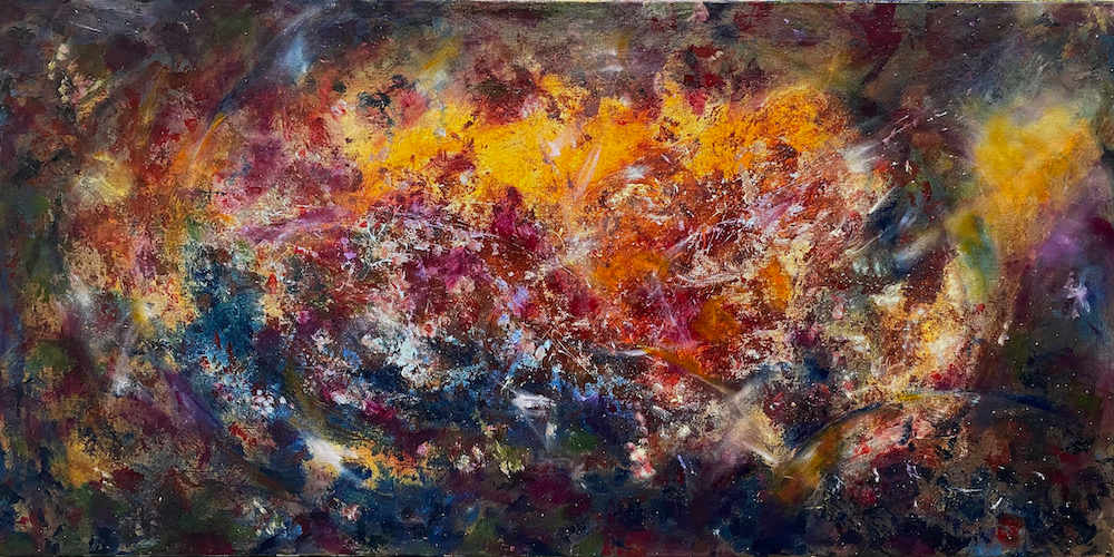 Super Nova by RM Cimini, Image 1.