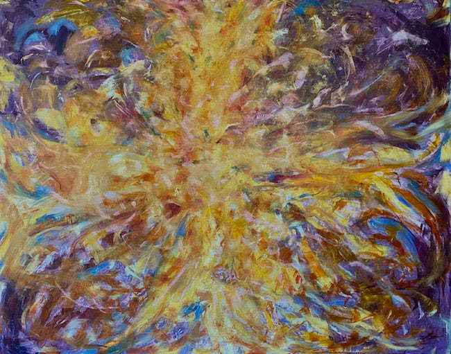 Breathe/Engulf by RM Cimini, Image 4.