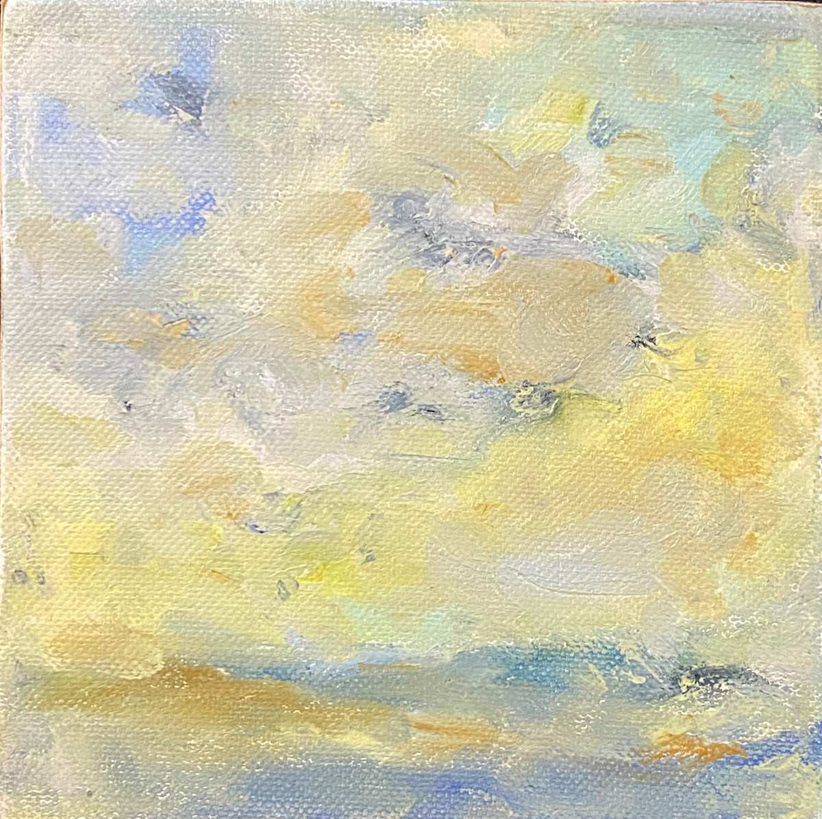 Cloud Sky 1 by RM Cimini, Image 3.