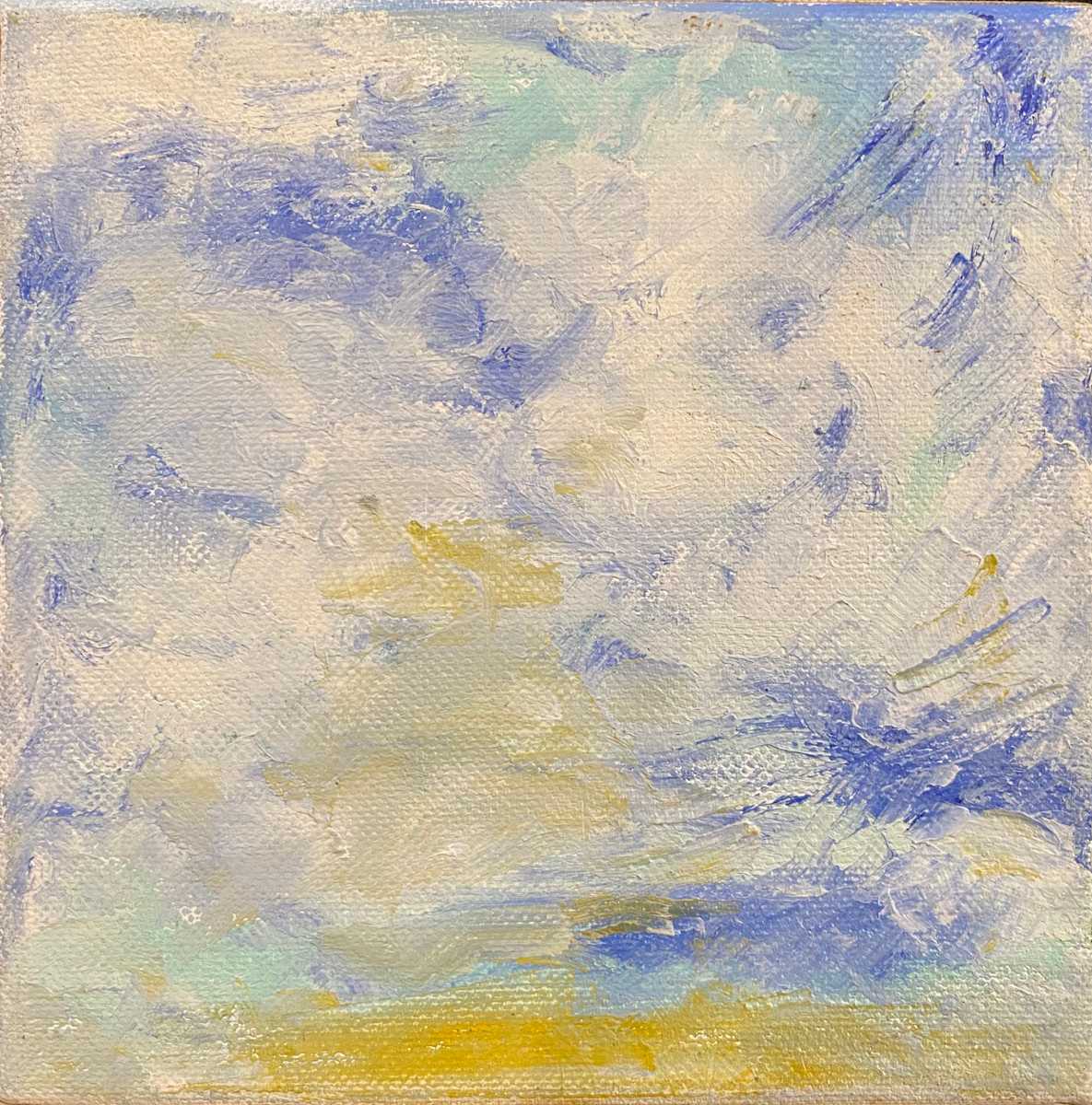 Cloud Sky 3 by RM Cimini, Image 6.