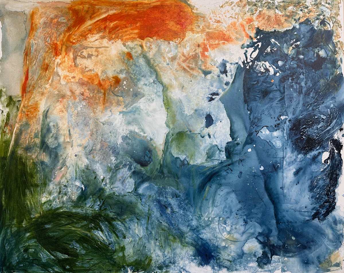 End of Summer by RM Cimini, Image 1.