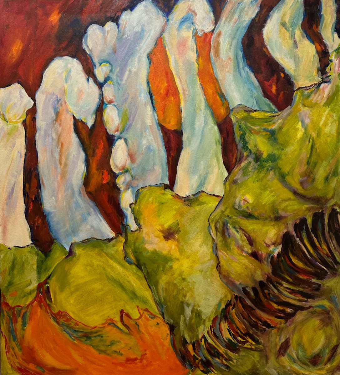 Enticing Path by RM Cimini, Image 6.