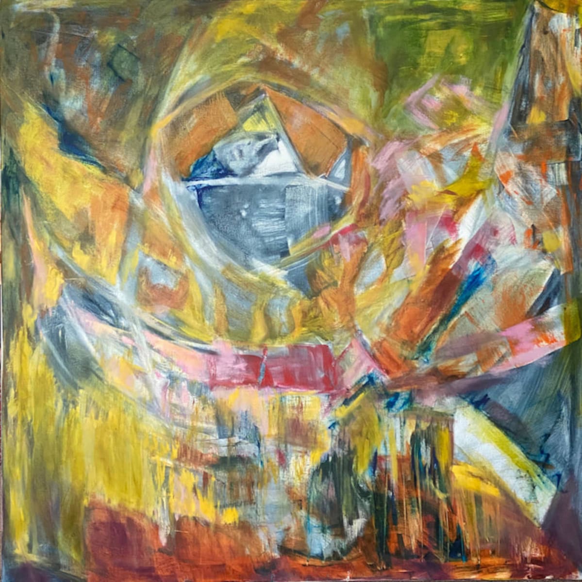 Facets 1 by RM Cimini, Image 11.