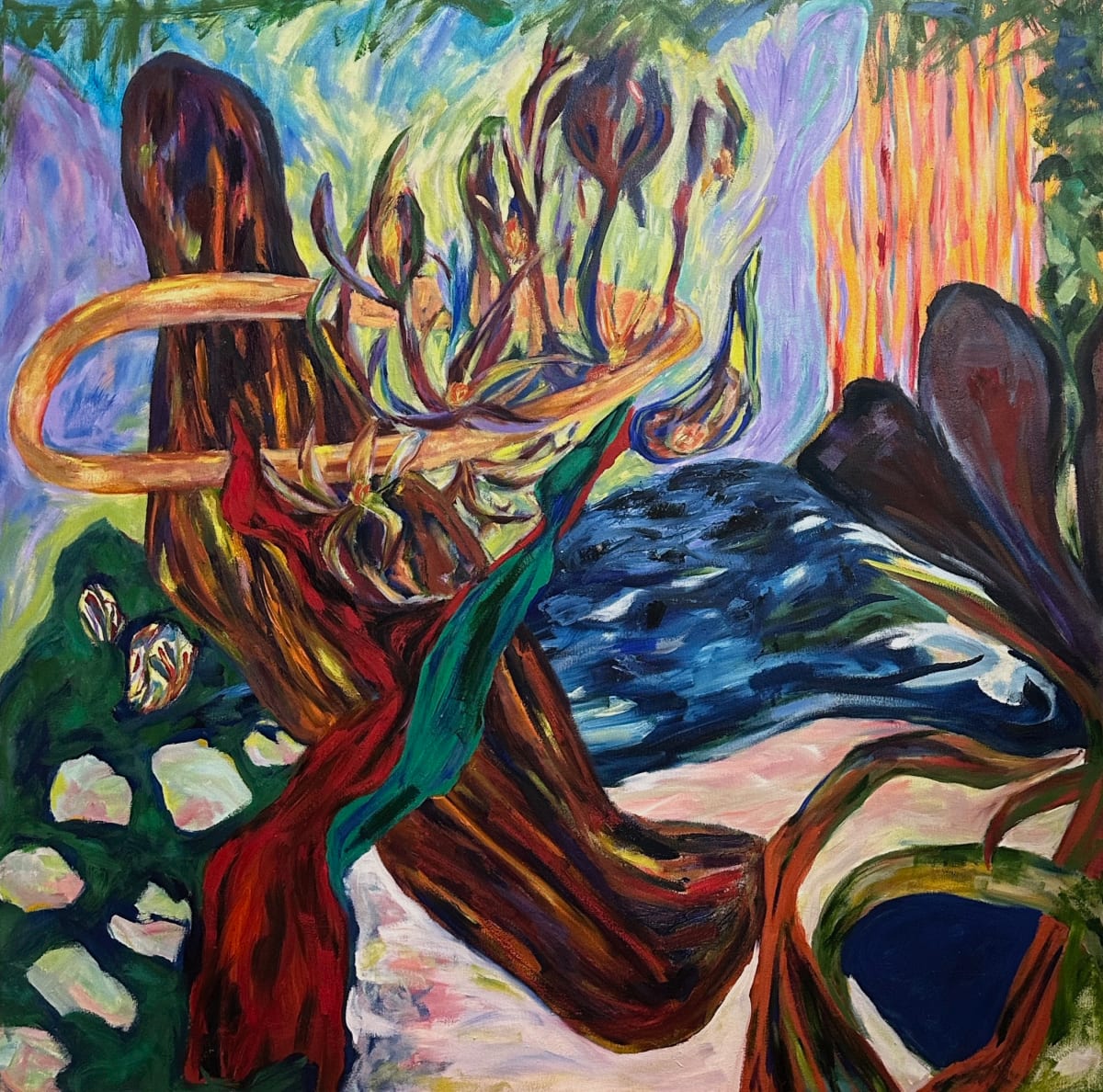 Flora and Fauna by RM Cimini, Image 2.