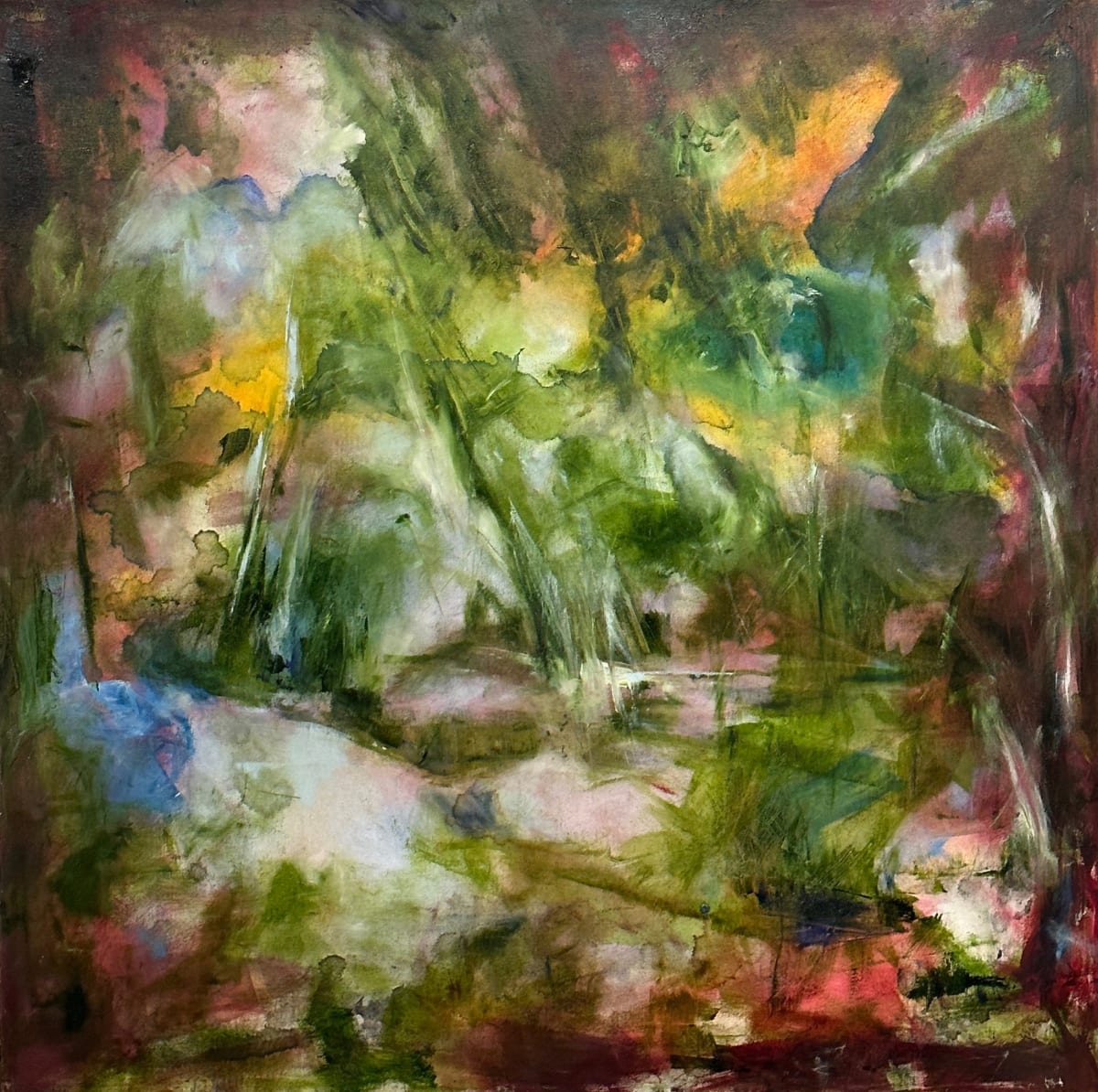 Hidden Glimpse by RM Cimini, Image 1.